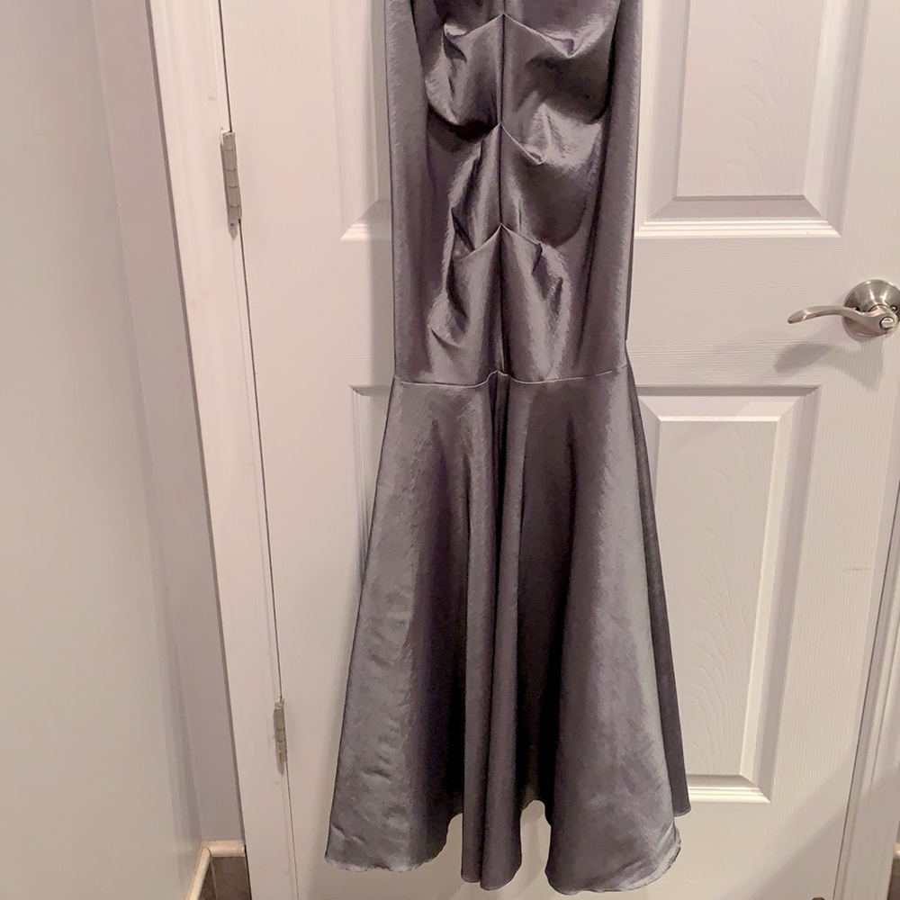 Cache long dress - Picture 4 of 6